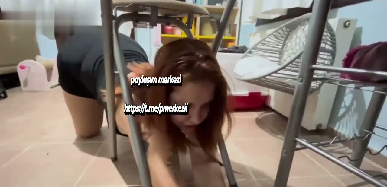 Egem Virtanen Konulu Porno Sıkışma Tekniği